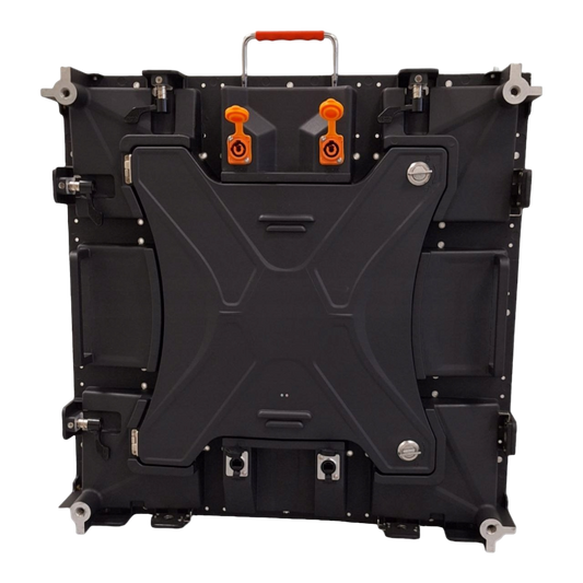 Outdoor LED screen Telebim P10 64x64cm