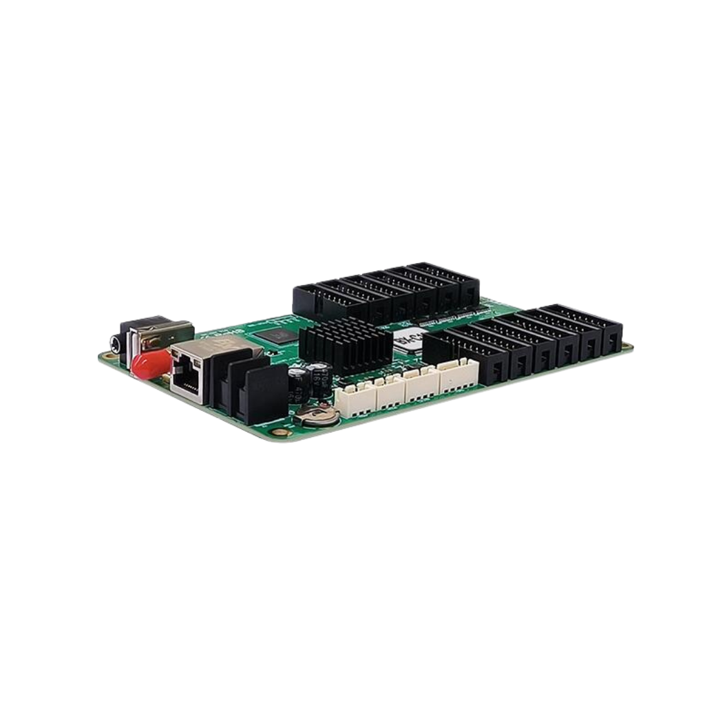 Kontroler ekranu LED BX-C12 WIFI
