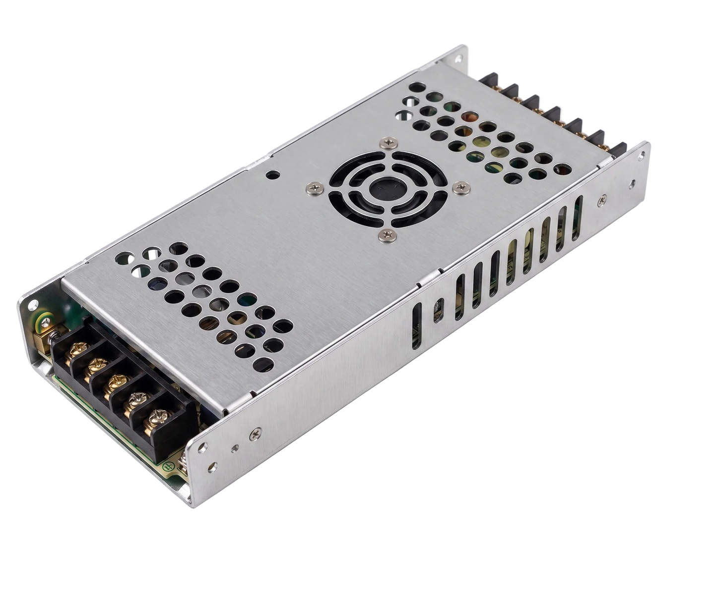 Power supply 300W with fan