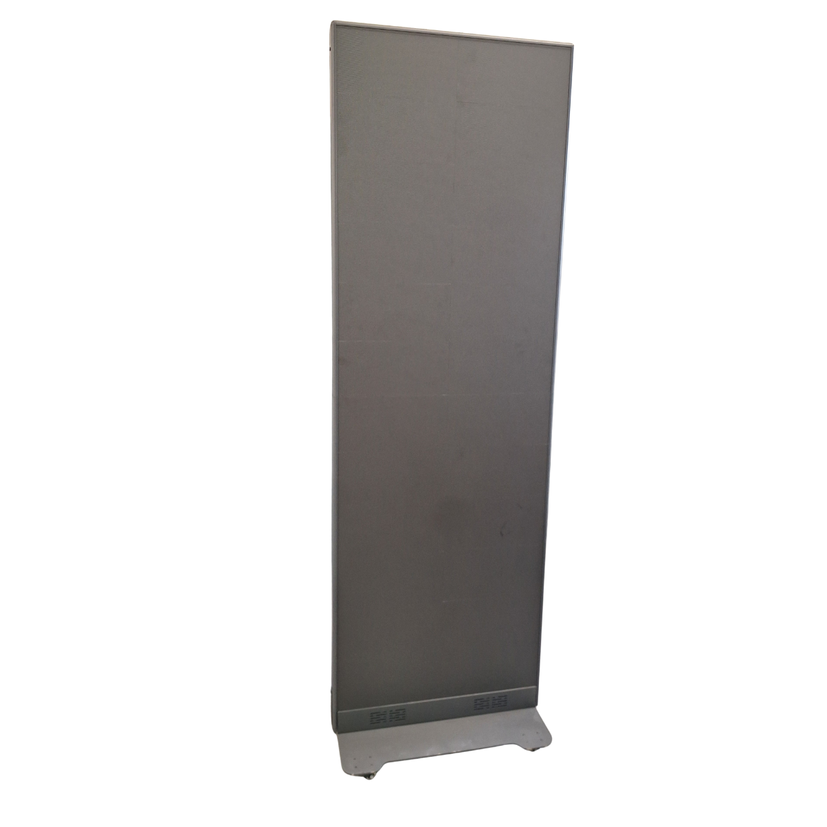 LED POSTER TOTEM "SPLIT" VERSIONE ESPANDIBILE