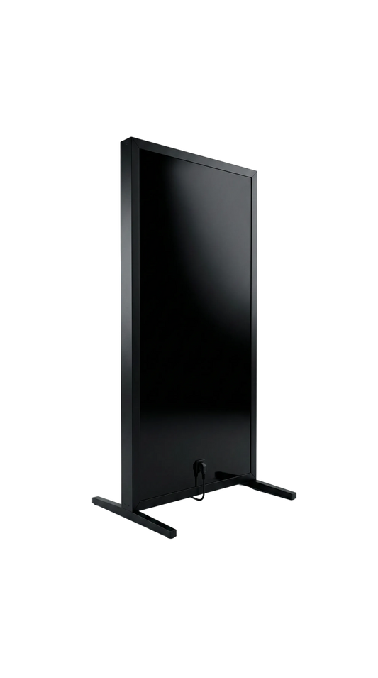 MEDIA WALL LED EXTERIOR para uso exterior o escaparates