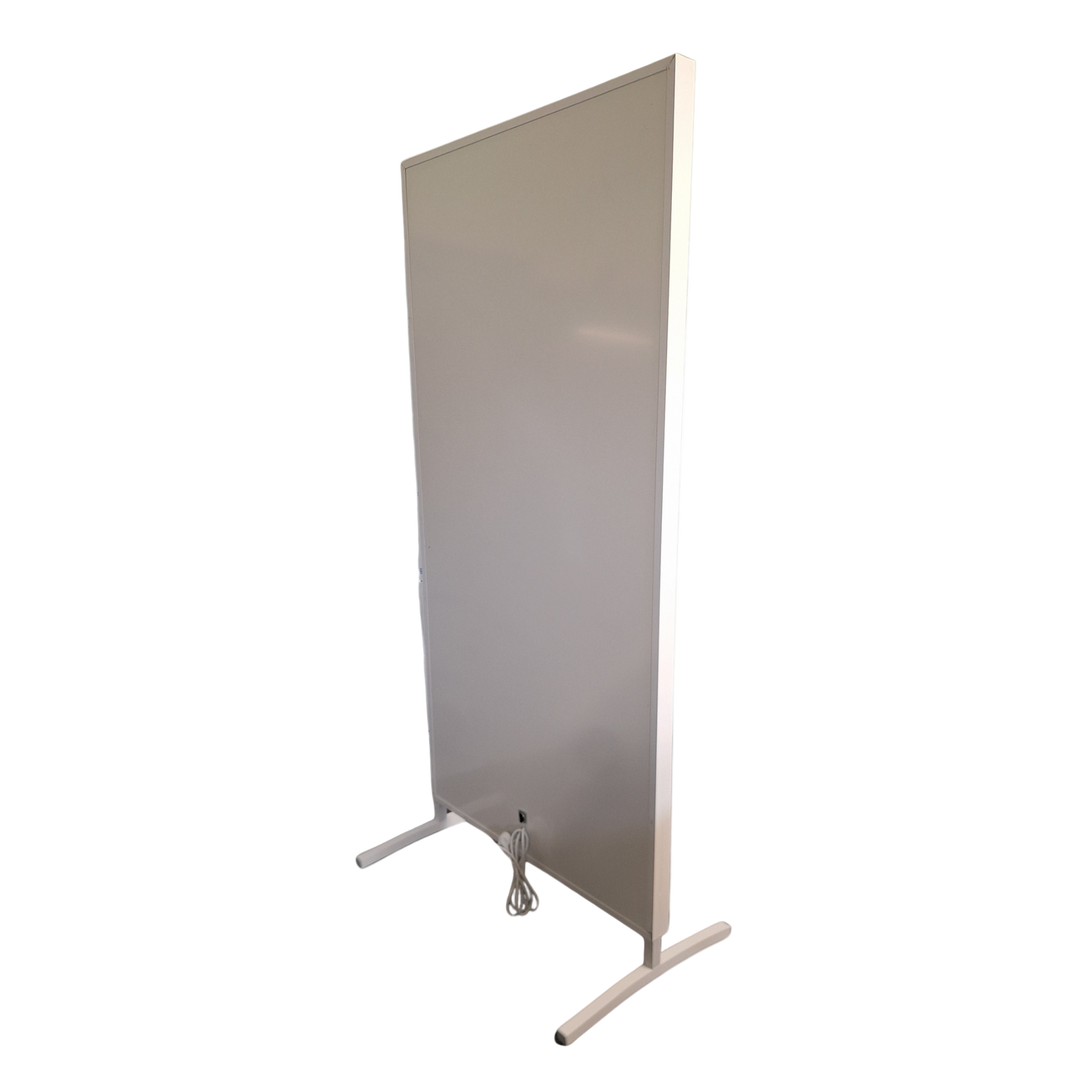 LED POSTER MEDIA WALL utilisation à l'intérieur 192x96cm