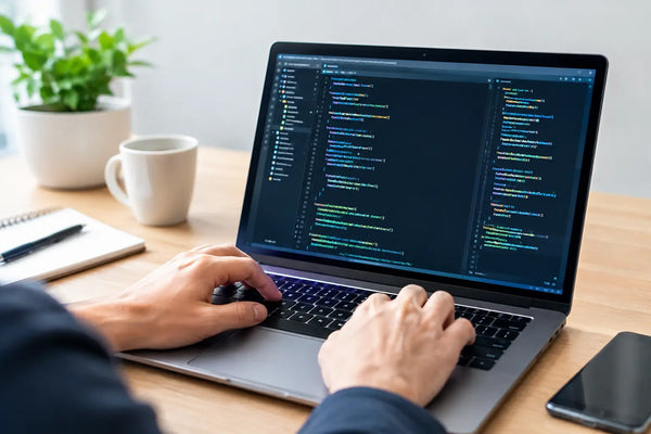 Programowanie tablicy tekstowej krok po kroku