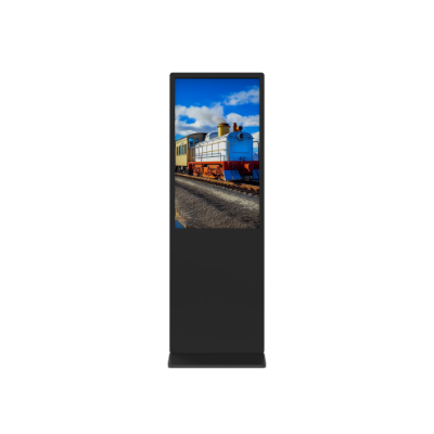 LCD TOTEM PROFESSIONAL SERIES