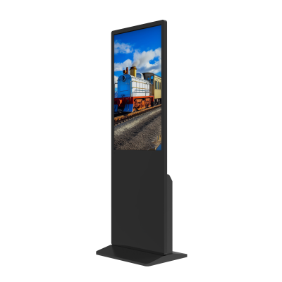 LCD TOTEM PROFESSIONAL SERIES