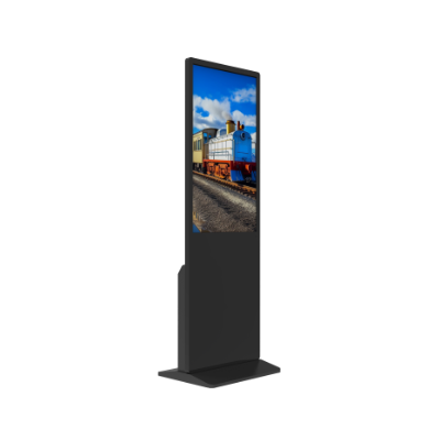 LCD TOTEM PROFESSIONAL SERIES