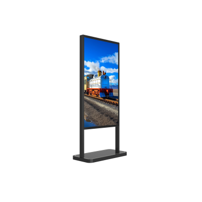 LCD TOTEM PRO-STREAM SERIES