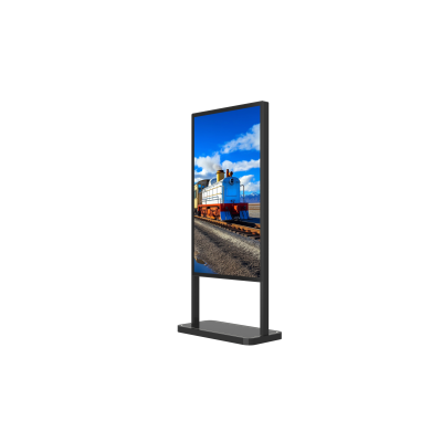 LCD TOTEM PRO-STREAM SERIES