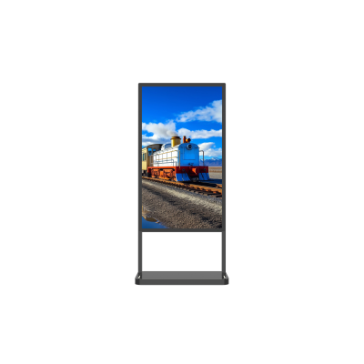 LCD TOTEM PRO-STREAM SERIES