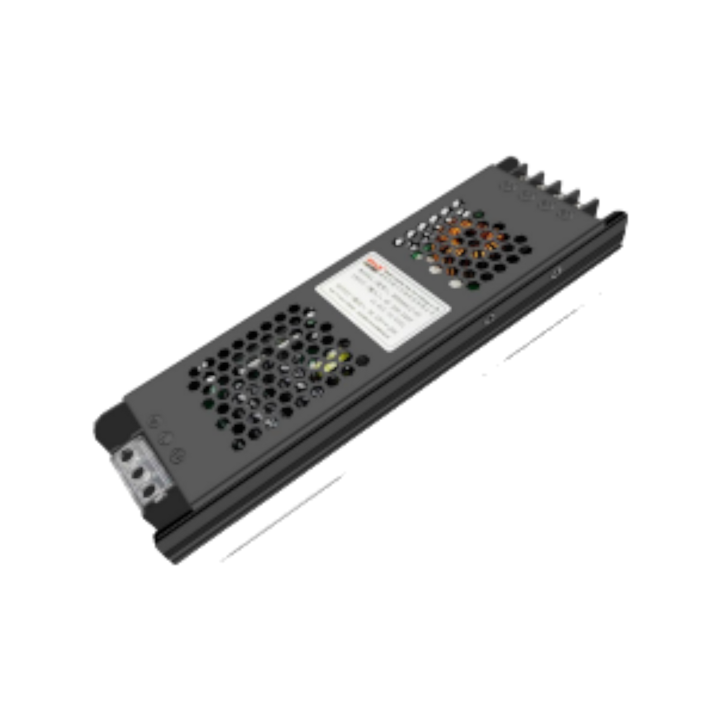Zasilacz do taśm LED slim 12V 25A 300W IP20 BN300A12