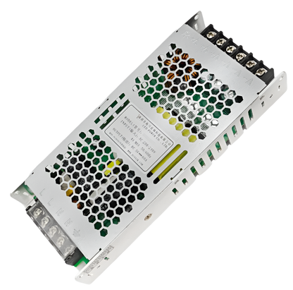 Zdroj Ledmax pro 5V 60A 300W slim 