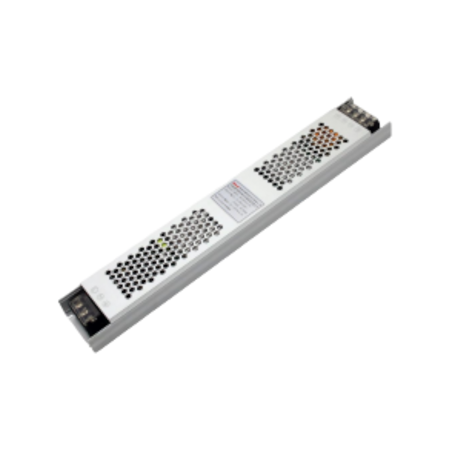Zasilacz do taśm LED, CCTV slim 24V 16.7A 400W IP20 BN400D24
