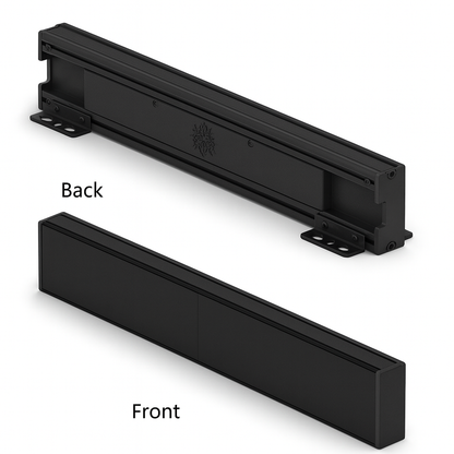 LED Shelf Display for Retail Stores