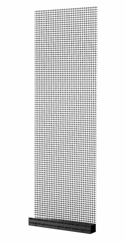 ΟΘΌΝΗ LED HOLO ΠΛΈΓΜΑΤΟΣ