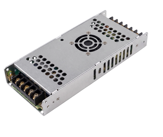 Power supply 300W with fan
