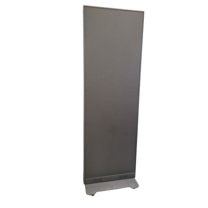 LED POSTER TOTEM "SPLIT" VERSIONE ESPANDIBILE