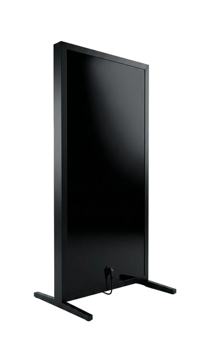 LED PLAKATNA MEDIJSKA STENA za zunanjo uporabo ali izložbe trgovin