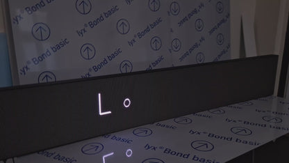 Ekran reklama LED Premium zewnętrzny wysokość 32cm