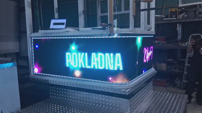 FLEXIBLE INDOOR SCREENS MADE TO SIZE (M2)